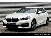 BMW 1-serie - 118i High Executive Edition / Nederlandse Auto / Lederen Bek