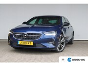 Opel Insignia - Grand Sport 2.0 Turbo Ultimate | Lederen bekleding | LED Mat