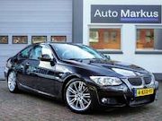 BMW 3-serie - 325 Coupé 325i Exclusive M-Sport|ACC|Harman/Ka