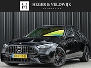 Mercedes-Benz C-klasse - AMG 63 S E Performance | Achterasbesturing | Panoramadak | 3