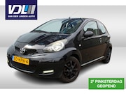 Toyota Aygo - 1.0-12V Comfort Elek. ramen l Radio l CD-speler
