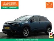 Citroën C4 Cactus - 1.2 PureTech Feel Carplay, Android Auto, Camera, L