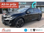 Peugeot 408 - 1.6 HYbrid 225 EAT8 Automaat GT Elektrische achterklep