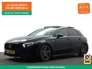 Mercedes-Benz A-klasse - AMG Premium Plus Aut- Panoramadak, Sfeerverlichtin