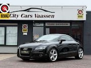 Audi TT - 2.0 quattro TFSI Pro Line S automaat 211 pk navi c