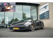 Lamborghini Gallardo - 1500HP*TWIN TURBO*HURACAN ENGINE&TRANSM.*DODSON
