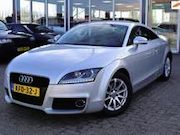 Audi TT - 2.0 TFSI Pro Line S |XENON|LEDEREN INTERIEUR| NAVI