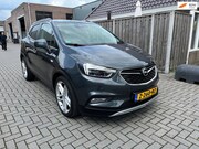 Opel Mokka - 1.4 Turbo Innovation electr. schuifdak leer PDC