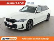 BMW 3-serie - 330e xDrive M Sport