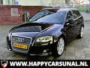 Audi A3 - Sportback 1.8 TFSI S-edition, NAVI,APK
