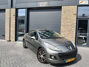 Peugeot 207 - 1.6 VTi. Cabriolet