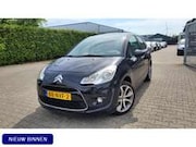 Citroën C3 - 1.6 VTi Exclusive Automaat