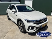 Volkswagen T-Roc - 1.5 TSI R-Line Business