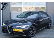 Alfa Romeo Giulia - 2.0 T AWD Veloce 280PK | 12 Mnd. Garantie | Nette en complet