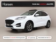Ford Kuga - 2.5 PHEV ST-Line X I Elek. Trekhaak I Panoramadak I Winterpa
