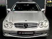 Mercedes-Benz CLK-Klasse - 320 Elegance YOUNGTIMER