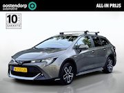 Toyota Corolla - Touring Sports 2.0 Hybrid Trek | Trekhaak | Elektrisch bedie