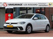 Volkswagen Polo - 1.0 TSI *Polo* | Carplay | Cruise Control | A/C | Navigatie 