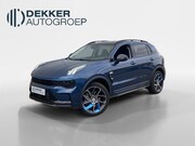 Lynk & Co 01 - 1.5 PHEV 261PK 1800KG Trekgewicht- Panorama Dak