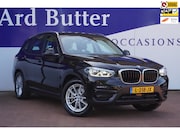 BMW X3 - XDrive30e Business Edition Sport Plus+Led+Leder+Parking-Pack