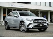 Mercedes-Benz GLC-klasse - 300e 4MATIC AMG Line