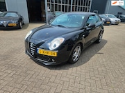 Alfa Romeo MiTo - 1.4 DISTINCTIVE GOED LEZEN