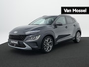 Hyundai Kona - 1.6 GDI HEV Fashion | Camera | Head Up Display | Navigatie |