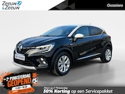 Renault Captur - 1.0 TCe 100 Intens | Camera | Dealer Onderhouden | Cruise &