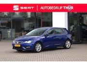 Seat Leon - 1.0 EcoTSI Style Business Intense 116PK / 85kW, Keyless star