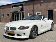 BMW Z4 - SMG Bak 3.0i