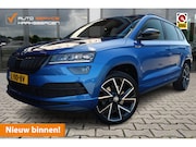 Skoda Karoq - 1.5 TSI Sportline | Pano | Camera | 19 Inch |