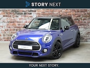 MINI Cooper - Hatchback Serious Business Automaat 3 deurs / Panoramadak /