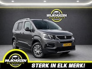 Peugeot Rifter - 1.2 Puretech Allure Automaat met Led !!! Camera !!! 2x Schui