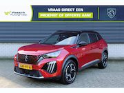 Peugeot 2008 - 1.2 Hybrid 136 GT Sportief, stijlvol en verrassend compleet!
