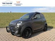 Microcar M.Go - Brommobiel Highland X PDC Achter | Bullbar | 14''