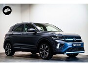 Volkswagen T-Cross - 1.0 TSI 2x R-Line|Camera|18 inch|Acc|Matrix led