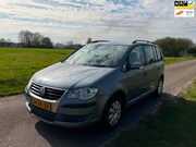 Volkswagen Touran - 1.4 TSI Optive