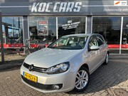 Volkswagen Golf - 1.4 TSI Trendline NIEUWE KETTING
