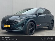 Nissan Qashqai - 1.5 e-Power N-Design / 10 Jaar Nissan More / Facelift Model!