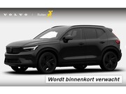 Volvo EX40 - Twin Motor Ultra Black Edition Europa 82 kWh Panoramadak / A
