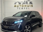 Peugeot 3008 - 1.6 HYbrid 225 Allure Pack Business Climate Keyless Carplay