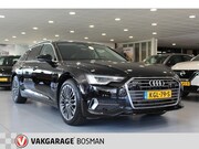 Audi A6 - Avant 50 TFSI e q. S edit./PANO/TREKHAAK/CARPLAY