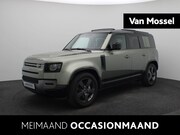 Land Rover Defender - 2.0 P300e 110 X-Dynamic HSE | Cold Climate Pack | Trekhaak |