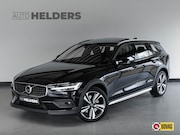 Volvo V60 Cross Country - 2.0 B5 AWD 360° HuD Pano B&W Massage