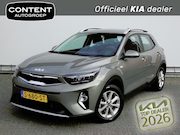 Kia Stonic - 1.0 T-GDi MHEV 100pk DynamicLine
