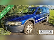 Volvo V70 - 2.4 T AWD Gtr. C.L