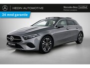 Mercedes-Benz A-klasse - A 180 Automaat Star Edition Luxury Line | Excellence Edition