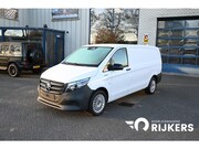 Mercedes-Benz eVito - Facelift 112 L2 60 kWh Snellader, Smartphone integratiepakke