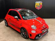 Abarth 595 - 1.4 T-Jet Competizione