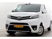 Toyota PROACE Electric Worker - Comfort Extra Range 75 kWh Snellader SOH 95% 11-2022